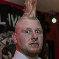 Click to enlarge GutterPunk - Professional Concert Photography